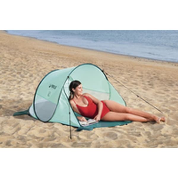 Tuulitakki Bestway Monivärinen 200 x 120 x 90 cm Polyesteri