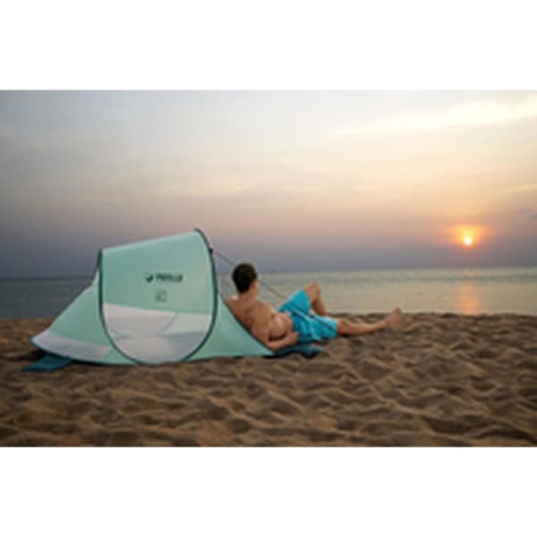 Tuulitakki Bestway Monivärinen 200 x 120 x 90 cm Polyesteri