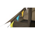 Miniatyrbillede 5 af 6: Easycamp Telt Moonlight Cabin Beige 10 Places