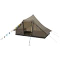 Miniatyrbillede 1 af 6: Easycamp Telt Moonlight Cabin Beige 10 Places