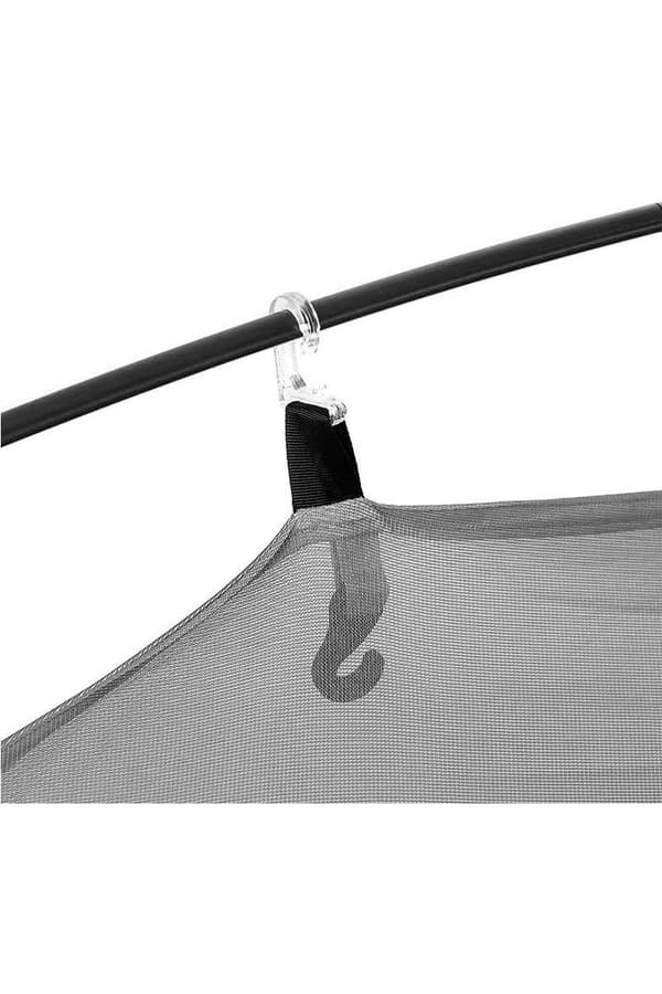 Tält cloud up 3 20d uppdaterad nh18t030-t