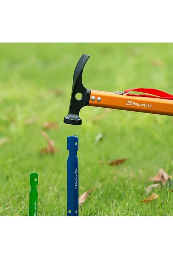Hammer til camping nh15a010-i