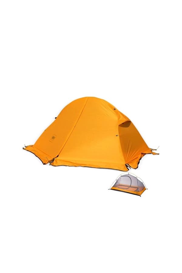 Telt cykling ultralight 1 sne nederdele nh18a095-d