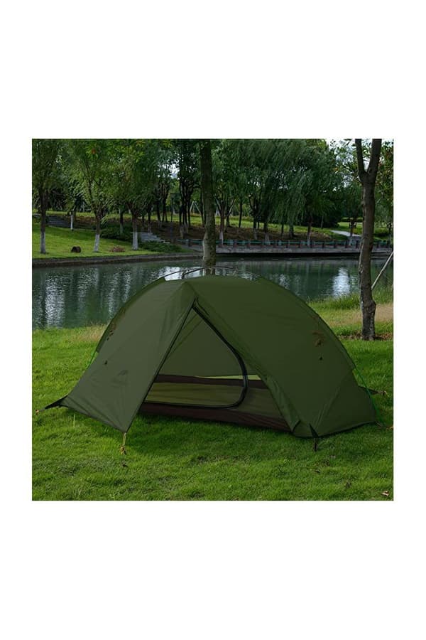 Tältet heter 2 NH-17T180-J-Forest Green