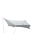 Pikkukuva 1 / 3: Aurinkosuoja Tarp Sunrise Canopy Large NH22ZP009-harmaa