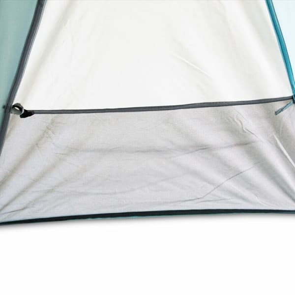 Puutarhapaviljonki teltta 3,5x3,5m Lukittava kupusein�m� hyttysverkko