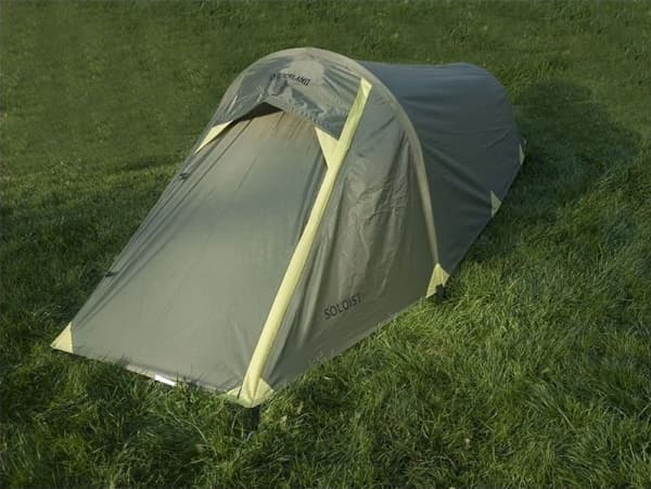 Rockland Soloist 1 turtelt