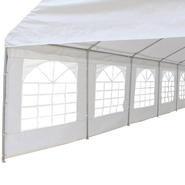 Lykke Marquee 6x12m Premium
