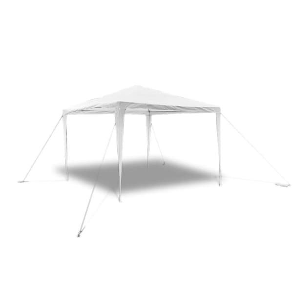 Paviljong pyramid-tak 3 x 3 m