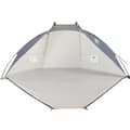 Pikkukuva 7 / 10: Rantateltta harmaa 268x223x125 cm 185T polyesteri