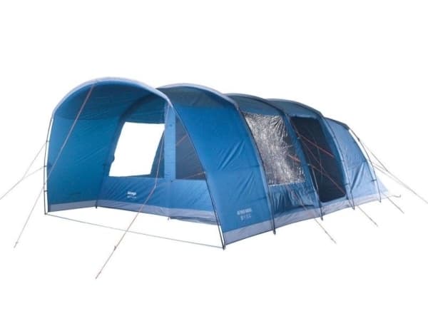 VANGO AETHER 600XL TELT MAROKKANSK BLÅ
