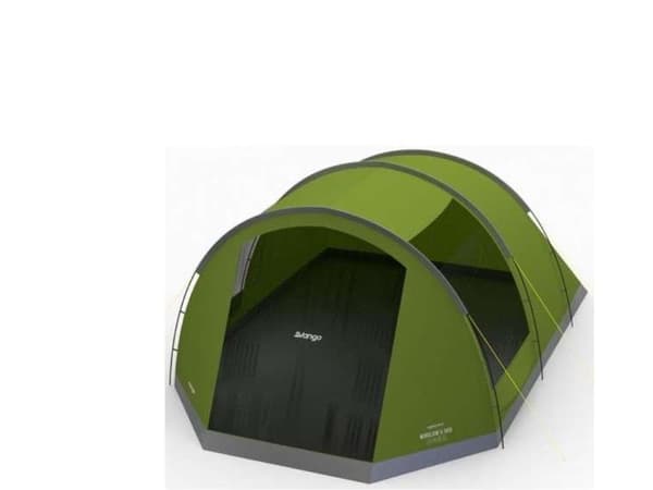 VANGO WINSLOW II 500 URTETELT