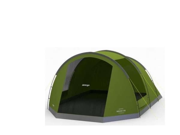VANGO WINSLOW II 500 URTETELT