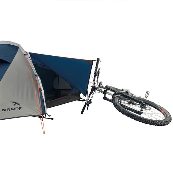 Easycamp Teltta Geminga 100 Compact Beige 1 Place