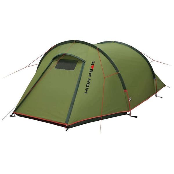 High Peak Telt Kite 2 Lightweight Grøn 2 Places
