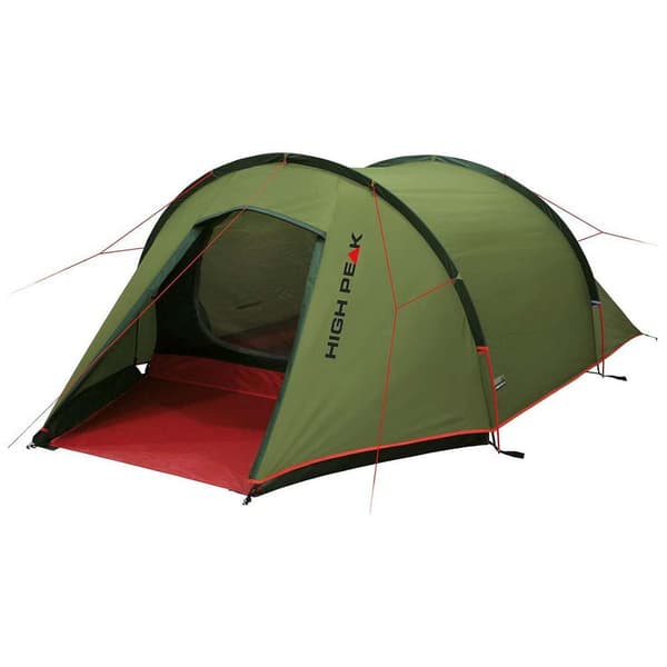 High Peak Tält Kite 2 Lightweight Grönt 2 Places