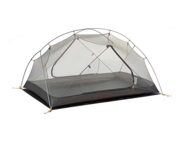 Naturehike Mongar 2 210T teltta NH17T007-M-Metsänvihreä