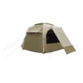 Miniatyrbillede 4 af 8: Robens Telt Cobra Stone Beige 5 Places