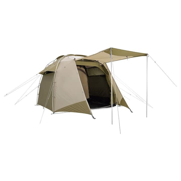 Robens Telt Cobra Stone Beige 5 Places