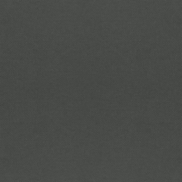 vidaXL Huvimaja sivuseinillä antrasiitti 400x300x270 cm teräs - Katokset & huvimajat
