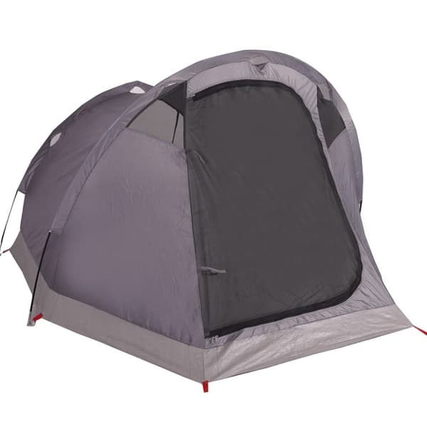 vidaXL 2-personers campingtelt vandtæt blå -  Telte