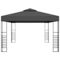 Pikkukuva 4 / 7: The Living Store Huvimaja 3x4 m antrasiitti -  Katokset & huvimajat