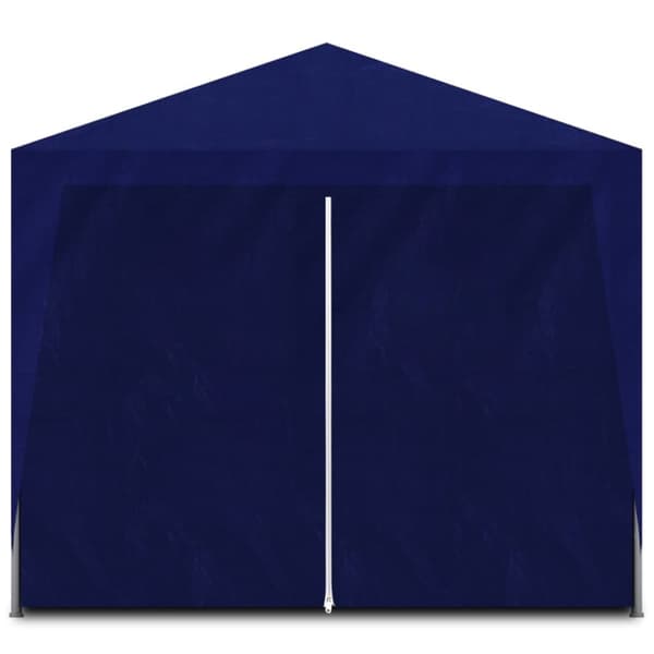 The Living Store Juhlateltta 3x6 m sininen -  Katokset & huvimajat