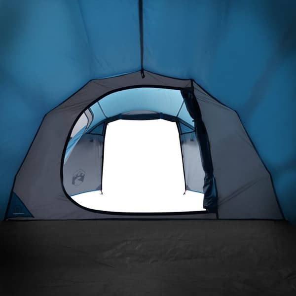 The Living Store Retkiteltta tunneli 2 henkilölle sininen vedenkestävä -  Teltat
