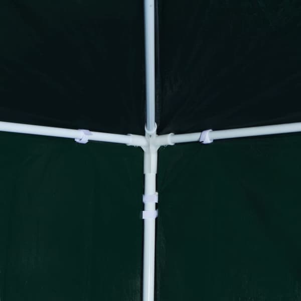 Festtelte & havepavilloner - Living festtelt 3 x 4 m grøn
