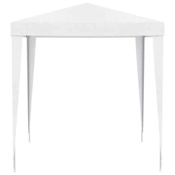 Festtelte & havepavilloner - Living festtelt 2x2 m hvid