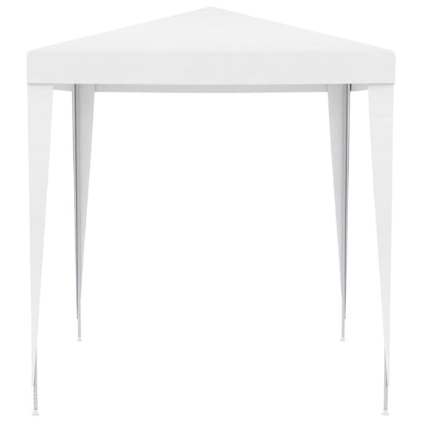 Festtelte & havepavilloner - Living festtelt 2x2 m hvid