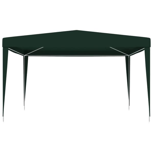 Festtelte & havepavilloner - Living festtelt 4x4 m 90 g/m² grøn