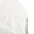 Miniatyrbillede 6 af 9: Festtelte & havepavilloner - Living pavillon med tag 8,92x2,28x2,69 m polyethylen hvid