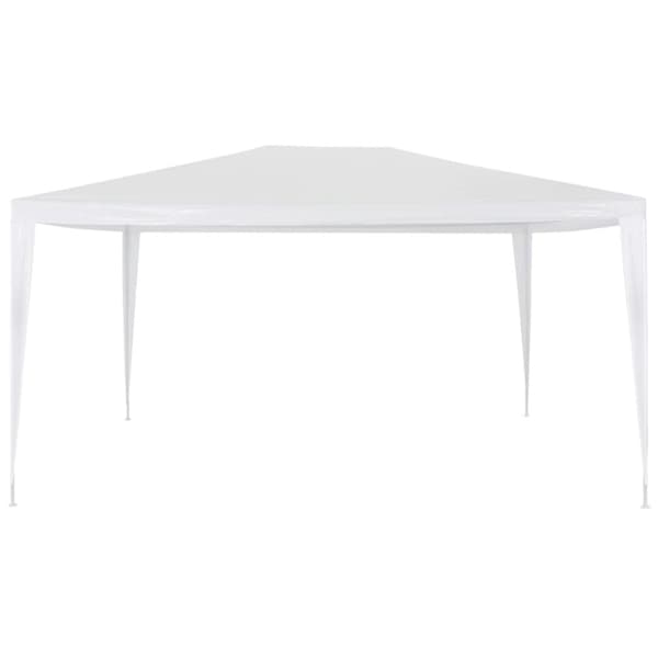 Juhlateltta 3x4 m valkoinen - Juhlateltta - Juhlateltat - Home & Living
