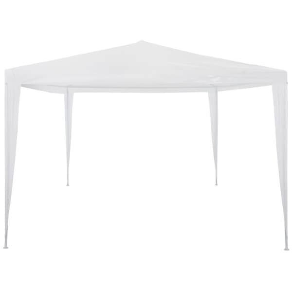 Juhlateltta 3x4 m valkoinen - Juhlateltta - Juhlateltat - Home & Living