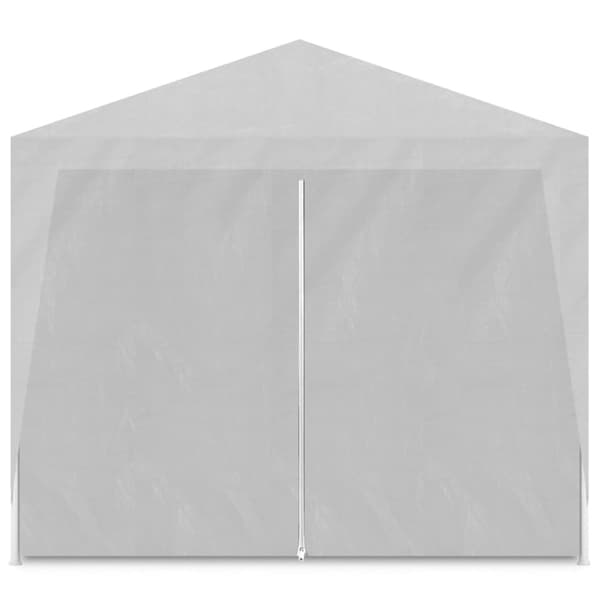 Juhlateltta 3x9 m valkoinen - Juhlateltta - Juhlateltat - Home & Living