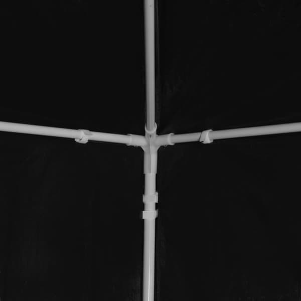 Juhlateltta 3x3 m antrasiitti - Juhlateltta - Juhlateltat - Home & Living