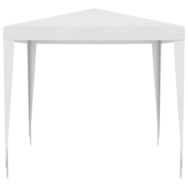 Festtelt 2,5x2,5 m hvid - Festtelt - Festtelte - Home & Living