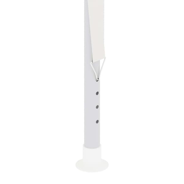 Festtelt 2,5x2,5 m hvid - Festtelt - Festtelte - Home & Living
