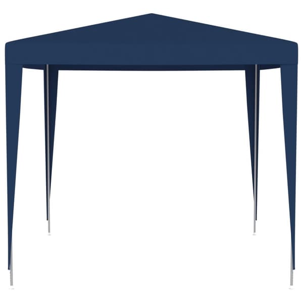Juhlateltta 2,5x2,5 m sininen - Juhlateltta - Juhlateltat - Home & Living