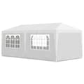 Miniatyrbillede 3 af 7: Festtelt 3 x 6 m hvid - Festtelt - Festtelte - Home & Living