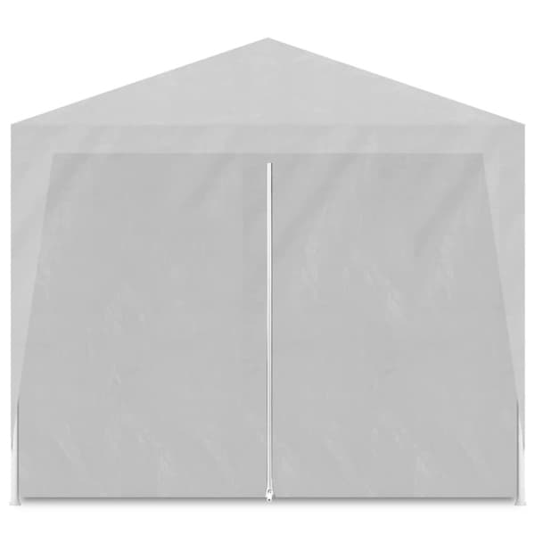 Festtelt 3 x 6 m hvid - Festtelt - Festtelte - Home & Living