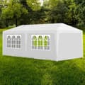 Miniatyrbillede 2 af 7: Festtelt 3 x 6 m hvid - Festtelt - Festtelte - Home & Living