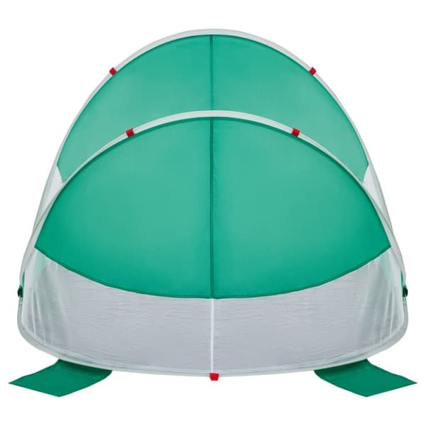Pop-up rantateltta, 2 hlö, merellinen, vedenpitävä