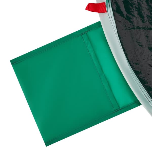 Pop-up rantateltta, 2 hlö, merellinen, vedenpitävä