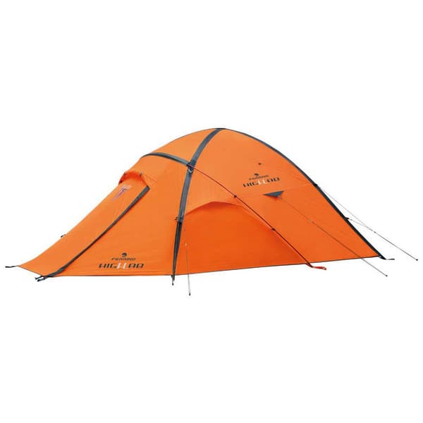 Ferrino Tält Pilier 3p Orange 3 Places