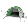 Pikkukuva 3 / 11: Tält / Campingtält - 2-4 personer