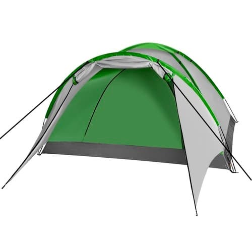 Tält / Campingtält - 2-4 personer