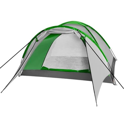 Tält / Campingtält - 2-4 personer