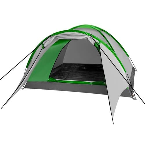 Tält / Campingtält - 2-4 personer